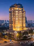 Shifang Hongda Jinqiao Hotel - Wifi