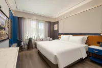 Mehood Hotel (Jiaxing University Nanhu Branch) - Airport Shuttle