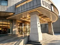 靈石明月酒店（文化藝術中心星泰廣場店） - 山景