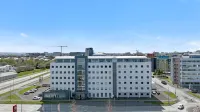 Hotel Cabin - Mountain View