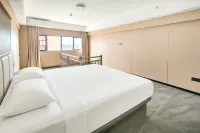 Bense E-Sports Hotel (Jianshe North Road) - เปิดใหม่