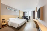 City Comfort Inn (Liling Railway Station) - مناسب للعائلات