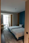 Paziro Hotel - 4 estrellas