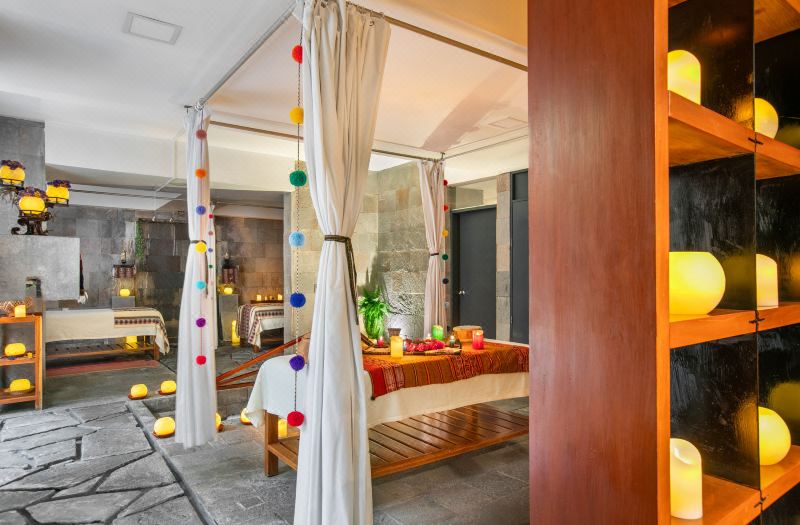 Hotel Cusco La Paccha, affiliated by Meliá photo 4