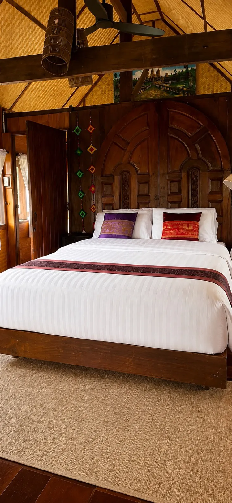 บ้านซิกเนเจอร์ วิวสวน (บ้าน 4)