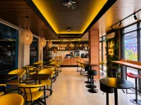 GOLDEN SEASON HOTEL - internet
