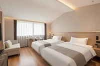 Changlü Qinlu Yunqi Hotel (Lushan National Park Xiaotianci) - Pet friendly