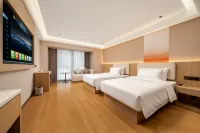 Paishiguang Hotel (Pangdonglai Sanpang Store) - 3 stjerner