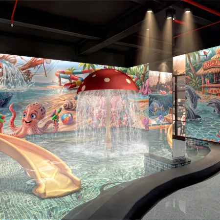 Avery Hotel & Waterpark Surabaya Tugu Pahlawan