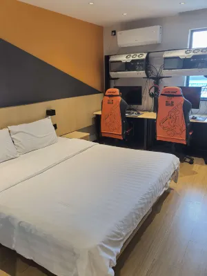 Chengxiaowo E-Sports Hotel - 2-stjärniga