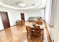 Xianyang Dibai Hotel - 2 stelle