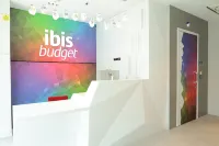 ibis budget Singapore Olive - 2 ดาว