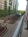 Cozy Stay at 12 Months Residence (64/1) - Holiday Apartments