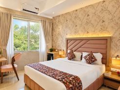 Stellos Hotel Mumbai