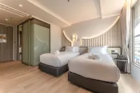 Hatyai Hour Hotel - 精品