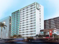 Hotel101 - Manila Hotels near Ninoy Aquino International Airport