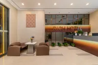 Ruiluo Hotel (Gongming Xiacun) - 2 stjerner