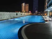 FLC Sea Tower Quy Nhon Beach - ที่มีที่จอดรถ