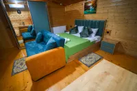 Prestige Guest House - Balcony