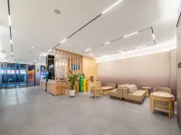 Bolan Hotel (Ningbo Railway Station Tianyi Pavilion) - Bintang 2