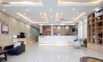 GreenTree Inn (Jingjiang Bus Station)