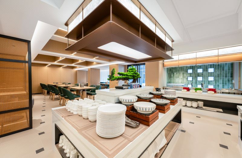 Jingcheng Yihe (Tian'an Park Guangqumen Inner Subway Station Store ) photo 4