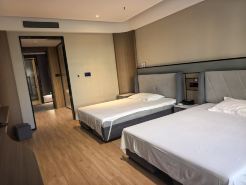 Binzhou Yinuo Qingquan Hotel