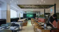 Toyoko Inn Frankfurt am Main Hauptbahnhof - 3-Star