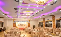 Jiangtian Hotel - Bữa sáng