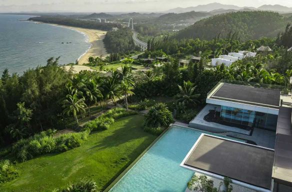 Ananda Wanning Little Bali Homestay