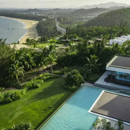 Ananda Wanning Little Bali Homestay