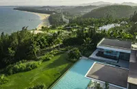Hainan Annantha Sea Cliff Resort - maisons de vacances
