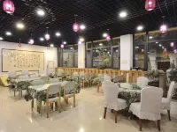 Home Inn (Tangshan Fengnan Qingnian Road) - 2 stjerner