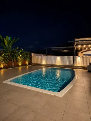 Wabi Sabi A’Famosa Villa | Private Pool - Pet friendly