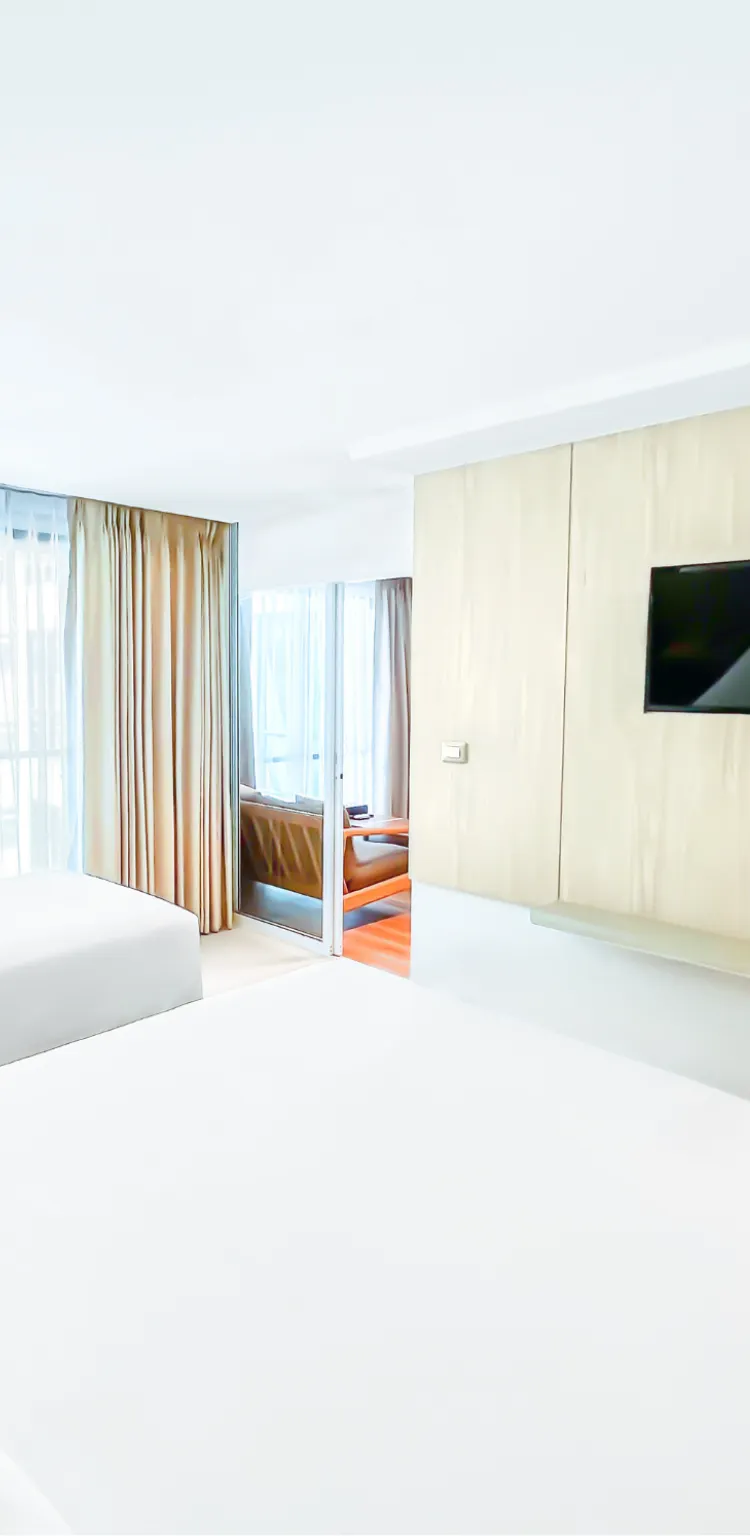 ห้องสวีทซานด์