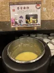 River & Holiday Rezen Hotel Pengshui - breakfast