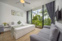 Luxury 3BR Pool Villa Garden Bathtub in Flamingo - Pet Friendly