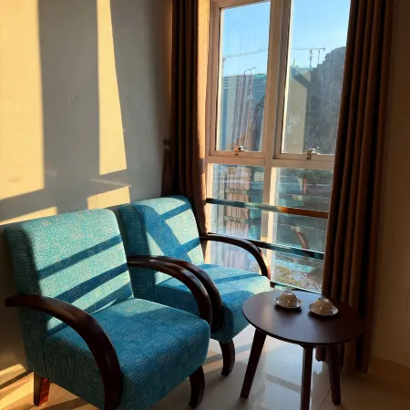 Chu Long Hotel & Spa
