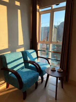 Chu Long Hotel & Spa - Ocean View