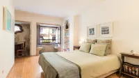 Flowerstreet54 - Attractive flat at centre - WLAN