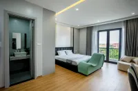 Lumia Hotel Vĩnh Yên - Wifi