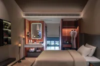 Zhiyu Hotel(Cuihu Store, Kunming Old Street) - 3-Star