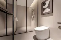 Taihe Hotel (Donghai Crystal City) - Boutique