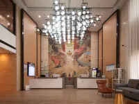 Yuyue E-Sports Hotel (Anqing Wuyue Plaza) - เปิดใหม่