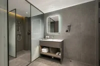 Meiji Healthy Sleep Design Hotel (Quanzhou Jinjiang International Airport Sunshine Plaza) - خدمة نقل من وإلى المطار