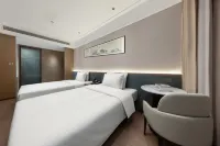 Yangzhou Dongguan Street Feifan Yunju Hotel - 4 stelle