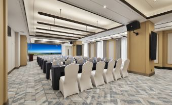 Hilton Garden Inn Tongxiang Wuzhen