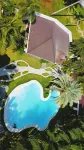 Casa Negrense Private Resort - Pools