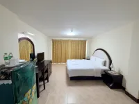 Kata Place Hotel - Spor Salonu