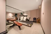 IU Hotel (Chongqing Fengdu Ghost City) - Pet Friendly